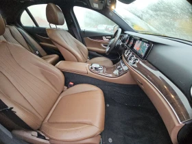 Mercedes-Benz E 300 AMG PACK* BURMASTER* 360* PANO* KEYLESS GO* AMBIEN | Mobile.bg    11