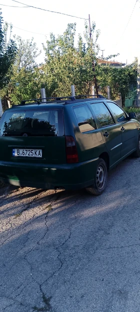 Обява за продажба на VW Polo Климатик  ~1 700 лв. - изображение 1 | Auto.bg Обява за продажба на VW Polo Климатик  ~1 700 лв. - изображение 1