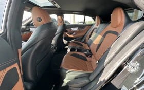 Mercedes-Benz AMG GT 63 S 4MATIC+  - 90000 € / 176024.70 лв. - 23021574 7