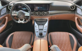 Mercedes-Benz AMG GT 63 S 4MATIC+  - 90000 € / 176024.70 лв. - 23021574 5