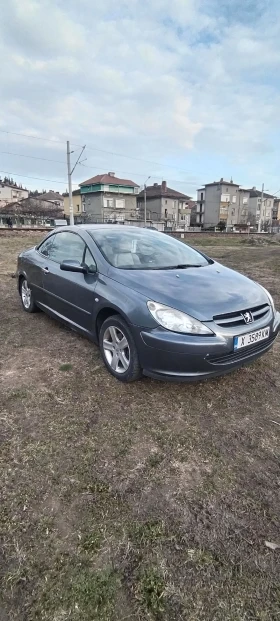 Обява за продажба на Peugeot 307 ~3 900 лв. - изображение 1