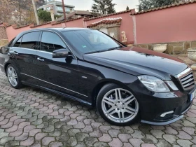 Mercedes-Benz E 350 CDI 4-matic AMG  - 21900 лв. / 11197.29 € - 62835161 5