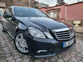 Mercedes-Benz E 350 CDI 4-matic AMG  - 21900 лв. / 11197.29 € - 62835161 2