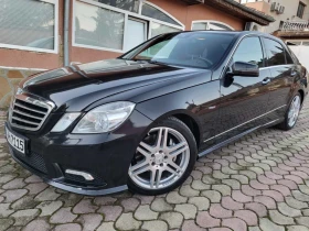 Mercedes-Benz E 350 CDI 4-matic AMG  - 21900 лв. / 11197.29 € - 62835161 9