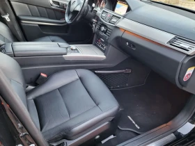 Mercedes-Benz E 350 CDI 4-matic AMG  - 21900 лв. / 11197.29 € - 62835161 16
