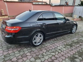Mercedes-Benz E 350 CDI 4-matic AMG  - 21900 лв. / 11197.29 € - 62835161 8