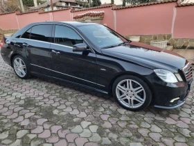 Mercedes-Benz E 350 CDI 4-matic AMG  - 21900 лв. / 11197.29 € - 62835161 7