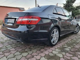 Mercedes-Benz E 350 CDI 4-matic AMG  - 21900 лв. / 11197.29 € - 62835161 10