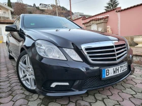 Mercedes-Benz E 350 CDI 4-matic AMG  - 21900 лв. / 11197.29 € - 62835161 3