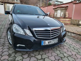 Mercedes-Benz E 350 CDI 4-matic AMG  - 21900 лв. / 11197.29 € - 62835161 4