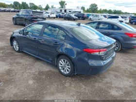 Toyota Corolla 1.8L I-4 DOHC, VVT, 96HP All Wheel Drive - 36300 лв. / 18559.90 € - 41905883 8