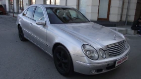  Mercedes-Benz E 270