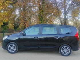 Dacia Lodgy 1.6i* ГАЗ*  - 5000 € / 9779.15 лв. - 87222014 7