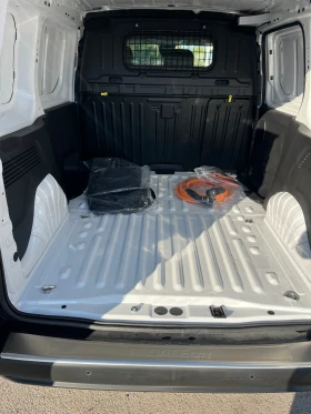 Toyota Proace City | Mobile.bg    11