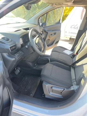 Toyota Proace City | Mobile.bg    10