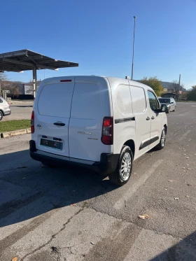 Toyota Proace City | Mobile.bg    4