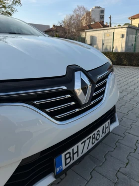 Renault Megane 1.5 DCI 115 Intens FULL LED EDC 7 - 31500 лв. / 16105.69 € - 41881106 7