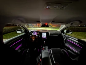 Renault Megane 1.5 DCI 115 Intens FULL LED EDC 7 - 31500 лв. / 16105.69 € - 41881106 9