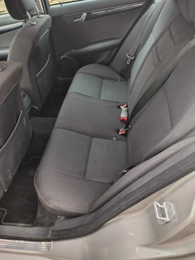 Mercedes-Benz C 180, снимка 6 — Bazar.bg Mercedes-Benz C 180, снимка 6