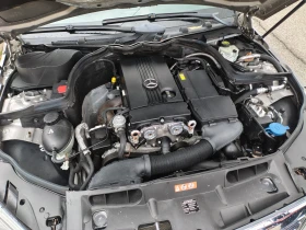 Mercedes-Benz C 180, снимка 9 — Bazar.bg Mercedes-Benz C 180, снимка 9