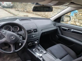 Mercedes-Benz C 180, снимка 7 — Bazar.bg Mercedes-Benz C 180, снимка 7