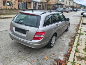 Mercedes-Benz C 180, снимка 4 — Bazar.bg Mercedes-Benz C 180, снимка 4