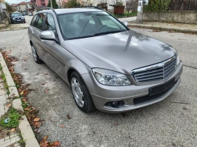 Mercedes-Benz C 180, снимка 2 — Bazar.bg Mercedes-Benz C 180, снимка 2