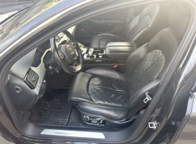 Audi A8, снимка 9