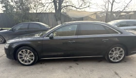 Audi A8  - изображение 1