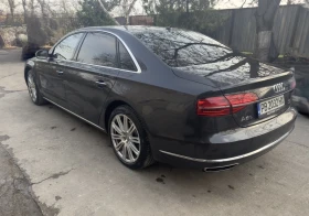 Audi A8, снимка 2