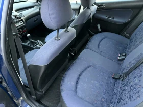 Peugeot 206, снимка 12