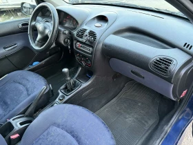 Peugeot 206, снимка 8