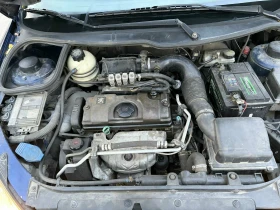 Peugeot 206, снимка 10