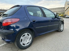 Peugeot 206, снимка 4