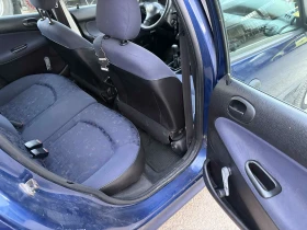 Peugeot 206, снимка 9
