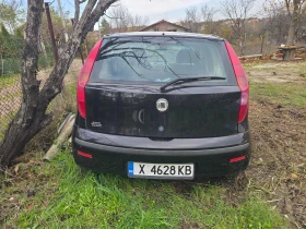 Fiat Punto 1.2, снимка 6