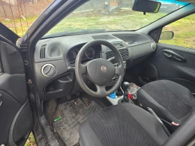 Fiat Punto 1.2, снимка 8