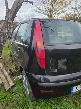 Fiat Punto 1.2, снимка 7