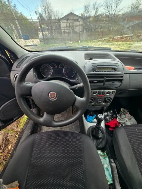 Fiat Punto 1.2, снимка 11