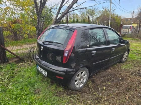Fiat Punto 1.2, снимка 5