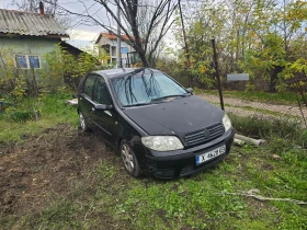 Fiat Punto 1.2, снимка 1