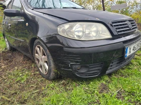 Fiat Punto 1.2, снимка 2