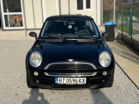 Mini Cooper 1.6i* 90кс* КЛИМАТИК* НОВИ ГУМИ  - 2999 лв. / 1533.36 € - 57966109 2