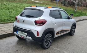 Dacia Spring Comfort Plus 27 kWh 45 �.�. | Mobile.bg � ����� ������ 4