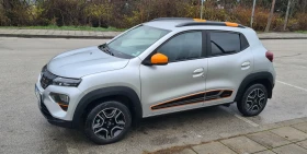 Dacia Spring Comfort Plus 27 kWh 45 �.�. | Mobile.bg � ����� ������ 2