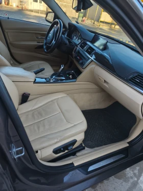 BMW 328 2.0i Xdrive, снимка 4