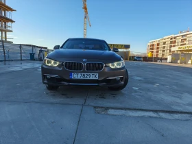 ����� �� �������� �� BMW 328 2.0i Xdrive