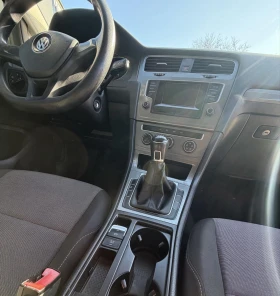 VW Golf 1.6 TDI Като нов - 14500 лв. / 7413.73 € - 92532824 7