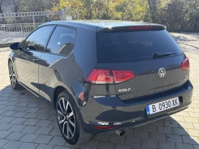 VW Golf 1.6 TDI Като нов - 14500 лв. / 7413.73 € - 92532824 4