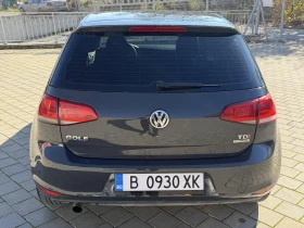 VW Golf 1.6 TDI Като нов - 14500 лв. / 7413.73 € - 92532824 5